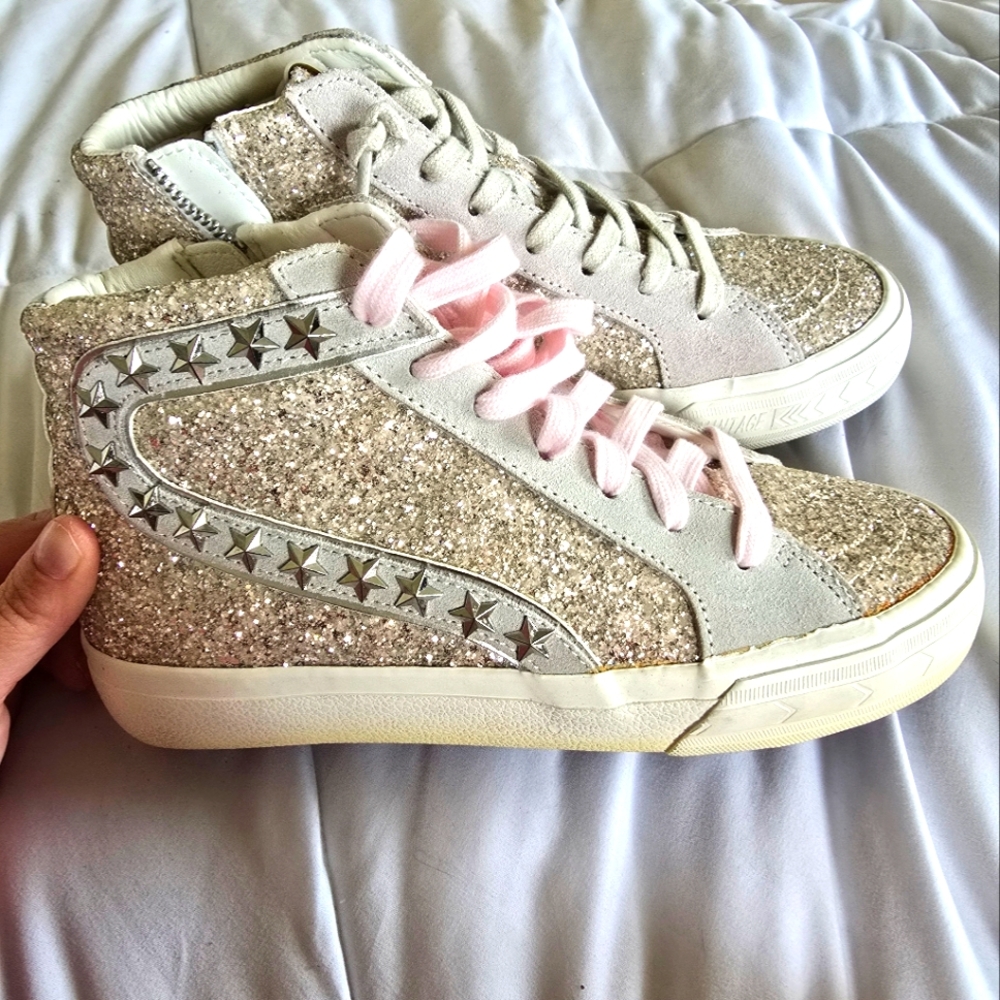 Vintage Havana Sneakers